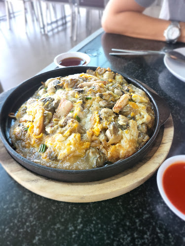 มุมอร่อย สาขานาเกลือ - อำเภอบางละมุง