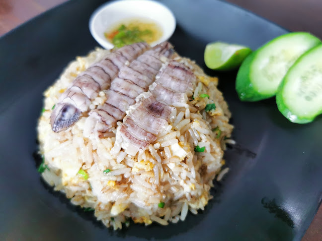 Opinii despre รัานก๋วยเตี๋ยวปลาอภิชน în อำเภอเมืองจันทบุรี - การบริการอาหารและที่พัก