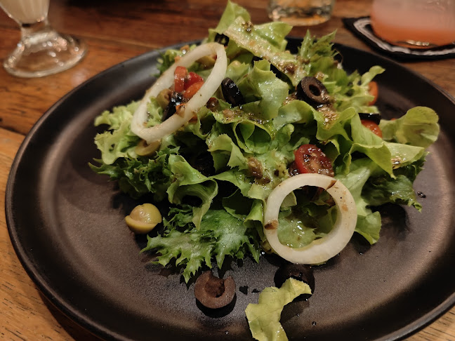 Opinii despre S Cafe & Bistro în อำเภอเมืองนครสวรรค์ - การบริการอาหารและที่พัก