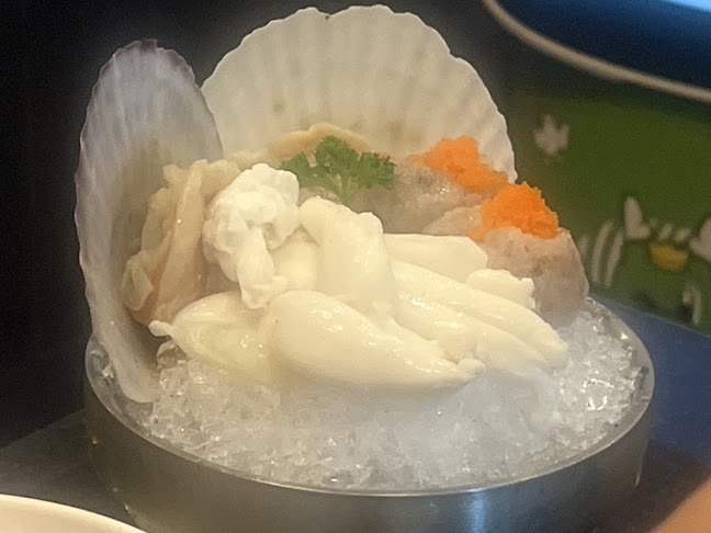 Comentarii opinii despre Bar.B.Q.Plaza