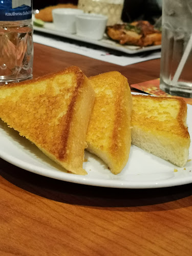 ซิซซ์เล่อร์ เซ็นทรัล แจ้งวัฒนะ - อำเภอปากเกร็ด