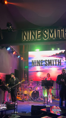 Comentarii opinii despre Nine Smith Phuket