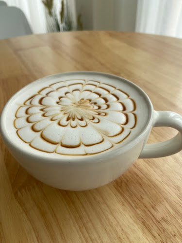 Ten slash coffee corner tenslash เท็นสแลช คาเฟ่นครปฐม