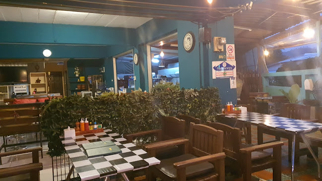 IRISH GRILL Steak House - อำเภอถลาง