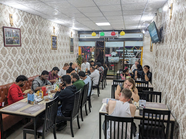 Swagatam Indian Cafe and Restaurant - อำเภอบางละมุง