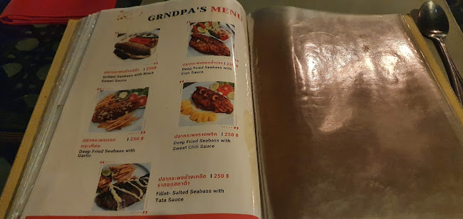 Grandpa House Phuket - อำเภอถลาง