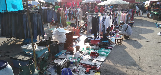 ตลาดชลประทาน ตำบลบางตลาด นนทบุรี 11120