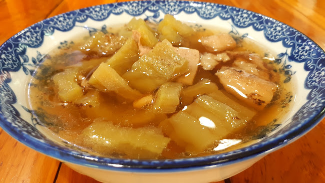 Comentarii opinii despre ร้านอาหารกิมสุน (ตาปั๊ก)