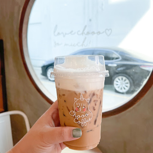 Comentarii opinii despre Chooo Coffee Bakery&More ชูคอฟฟี่