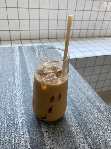 Opinii despre Nap’s Coffee & Roasters x Chanthaburi ( Nap’s Chan ) în อำเภอเมืองจันทบุรี - การบริการอาหารและที่พัก