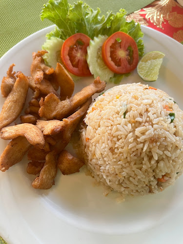 Phuket Restaurant - เมือง