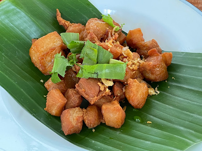 Comentarii opinii despre นิวแซ่บสุดซอย Chumphon