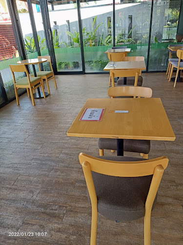 Comentarii opinii despre คาเฟ่ อเมซอน สาขา ถนนมุขมนตรี