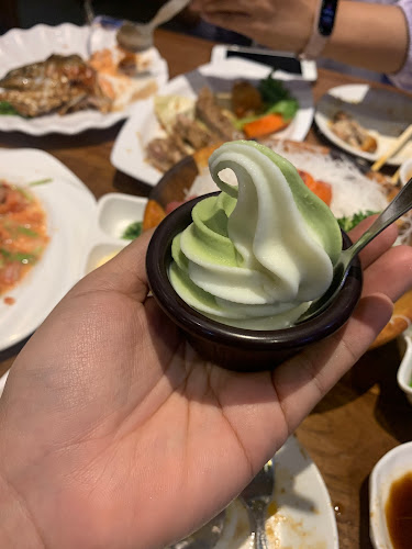 โอชิเน นครราชสีมา - การบริการอาหารและที่พัก