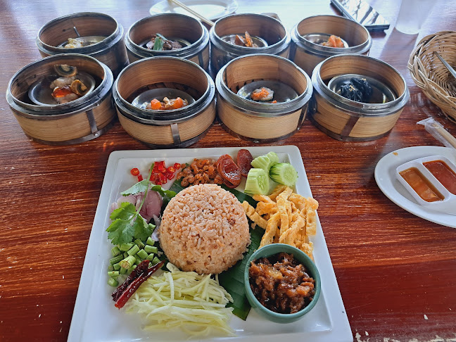 Opinii despre ร้านชมสวน ติ่มซำ อาหารเช้าพัทยา în อำเภอบางละมุง - การบริการอาหารและที่พัก