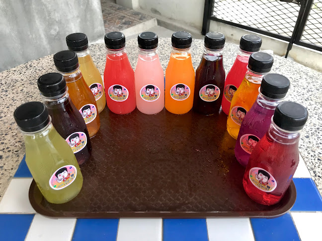 Cha Ta-BeE ชาตาบี - การบริการอาหารและที่พัก