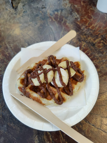 ชีวาคาเฟ่ - อำเภอบางละมุง