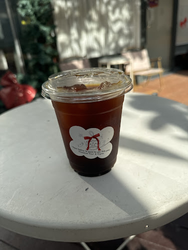 Mistletoe flour & thyme cafe - การบริการอาหารและที่พัก