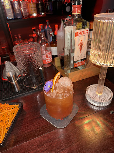 Oak wood bar - อำเภอหาดใหญ่