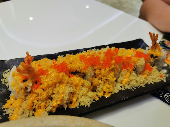 Sushi Hiro - อำเภอบางพลี