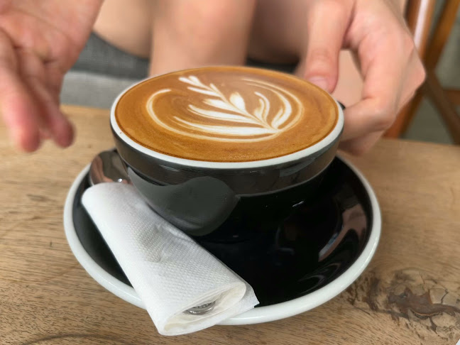 Comentarii opinii despre Rock S Presso Chanthaburi