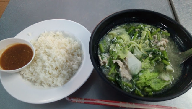 Comentarii opinii despre ブアカーオ名無し食堂