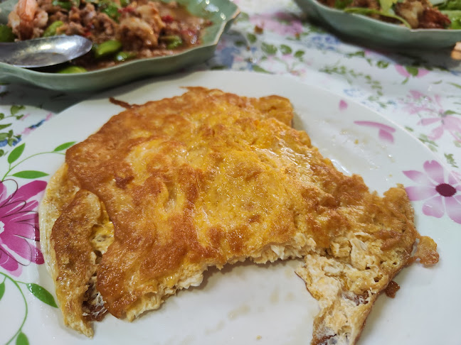 ร้านจัดจ้าน โดยโกแดง - การบริการอาหารและที่พัก