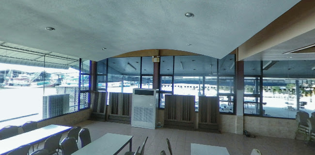 Comentarii opinii despre แหลมเจริญ ซีฟู้ด ระยอง