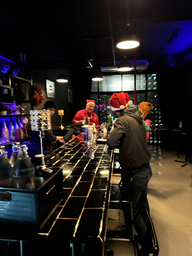 Comentarii opinii despre Black sheep bar&garden