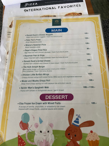 Ciao Pizza and Grill - อำเภอเมืองภูเก็ต