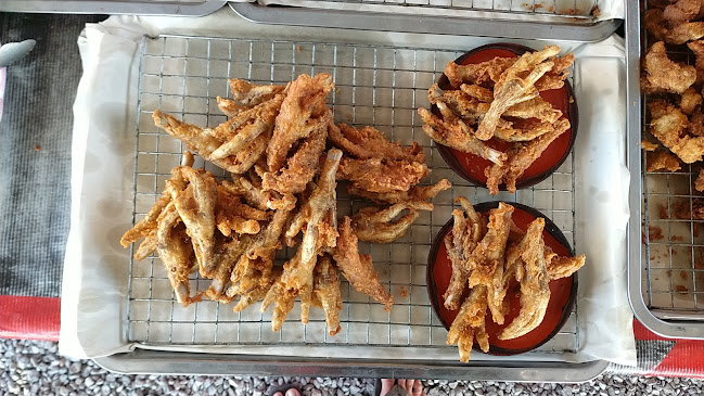 Opinii despre ช.ไก่ทอด în อำเภอเมืองนครราชสีมา - การบริการอาหารและที่พัก