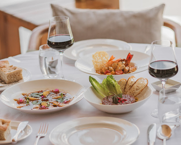 Catch Beach Club - อำเภอถลาง