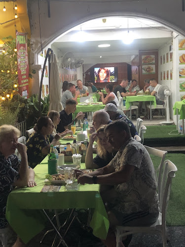 Comentarii opinii despre THE NEW Restaurant