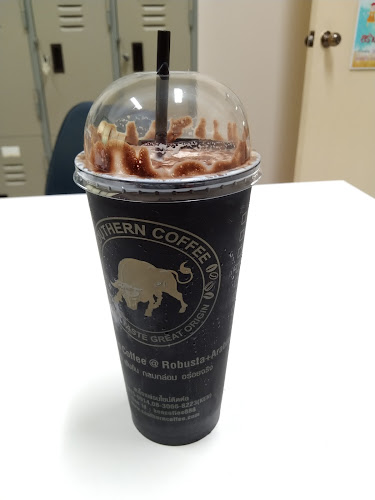 southern coffee - อำเภอเมืองอุบลราชธานี