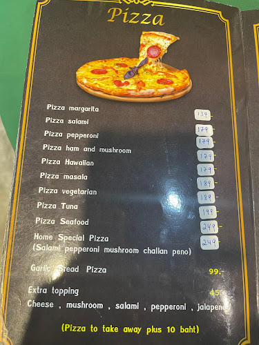 Comentarii opinii despre Thai-German House