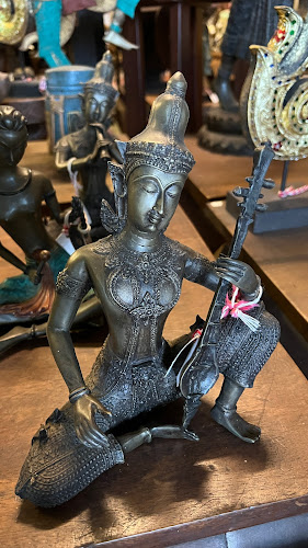 Comentarii opinii despre Grandpa House Phuket