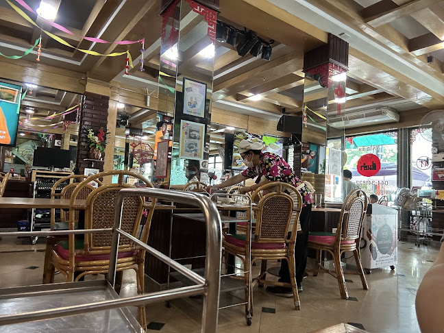 ห้องอาหารศิริโฮเตล