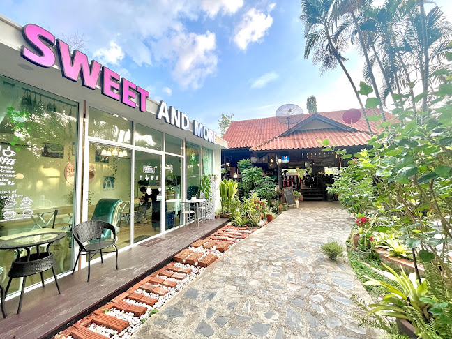Opinii despre SWEET AND MORE în อำเภอเมืองสระแก้ว - การบริการอาหารและที่พัก