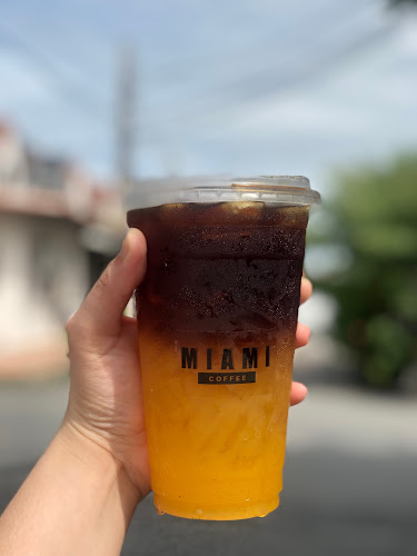 MIAMI.Coffee - อำเภอบางบัวทอง