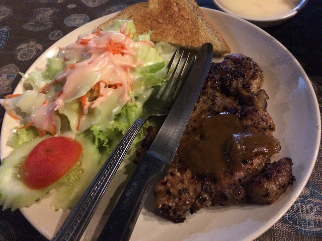 Comentarii opinii despre กล้า กะ ข้าว