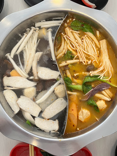 Comentarii opinii despre Okay Shabu พะเยา