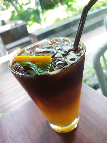 Opinii despre S Cafe & Bistro în อำเภอเมืองนครสวรรค์ - การบริการอาหารและที่พัก