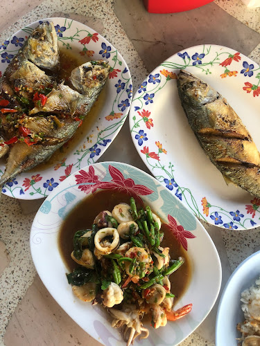 ป้ารุณ ซ.นาจอมเทียน 8 - อำเภอสัตหีบ