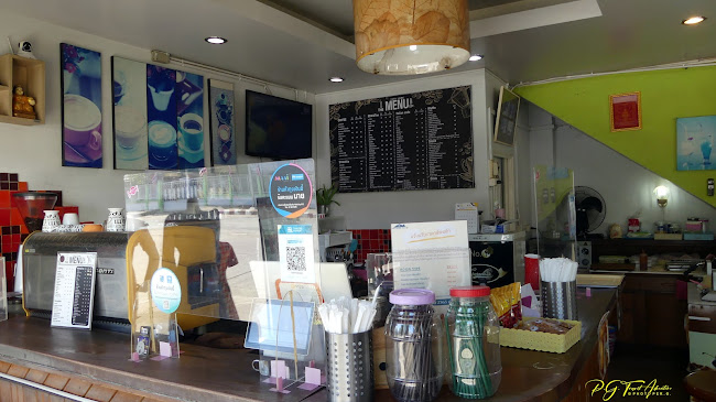 Opinii despre Toffyhome Coffee în อำเภอเมืองเพชรบูรณ์ - การบริการอาหารและที่พัก