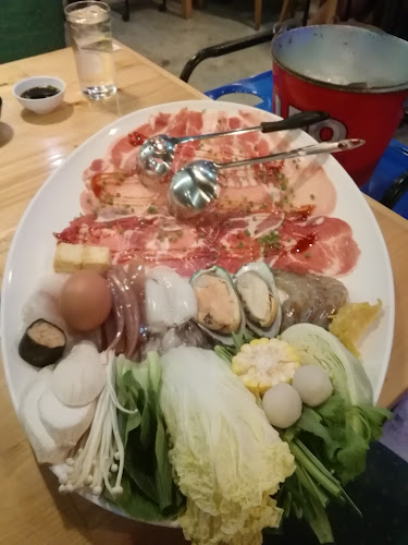 MyHome มายโฮม ชาบูซูชิ - การบริการอาหารและที่พัก