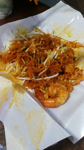 ตลาด ตลาดศาลเจ้า แผงที่ 8 ถนน ถนน หน้าเมือง เมือง สุราษฎร์ธานี 84000