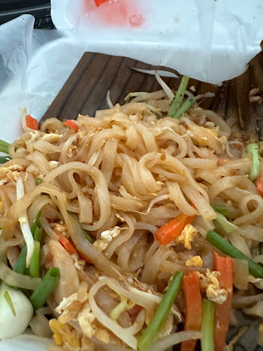 Comentarii opinii despre เวียงพิงค์ ป่าตอง