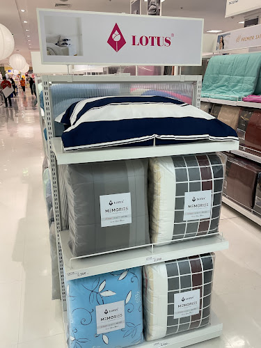 S&P โรบินสัน จันทบุรี