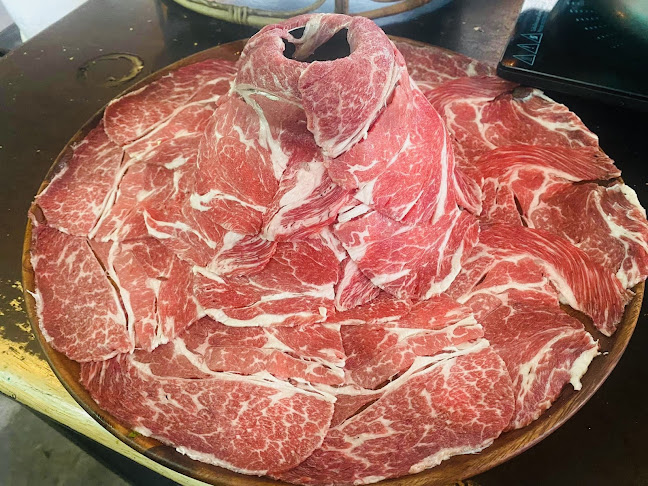 มีดีแจ่วฮ้อน HotPot