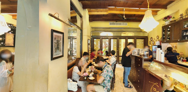 16 ซอย รมณีย์ ตำบลตลาดใหญ่ อำเภอเมืองภูเก็ต ภูเก็ต 83000